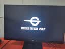 泰坦军团27英寸2K升级245Hz HDR400高亮版硬件低蓝光护眼 菜单软件出厂校色FPS三角洲1ms电竞显示器P2710R3 实拍图