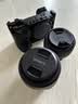 索尼（SONY）Alpha 6400M旅行便携套装(SEL18135镜头) 黑色 APS-C画幅a6400m 3c数码全网低价 实拍图