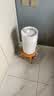 米家小米空气加湿器 无雾加湿器3 400mL/h快速加湿保湿礼品家用卧室大容量办公室婴儿孕妇 4L大容量 实拍图
