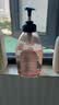 贝德美儿童蓬松洗发水青少年宝宝洗发露中大童男孩女孩洗头膏520*2 实拍图