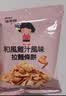 张君雅小妹妹干脆面和风鸡汁味 65g*3拉面条饼 休闲小零食 实拍图