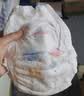 好奇（Huggies）金装小黑洞拉拉裤XXXL58(17kg以上)尿不湿【速干不易红】 实拍图