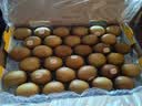 佳沛（zespri）新西兰金奇异果30-33粒原箱103-124g猕猴桃水果礼盒 实拍图