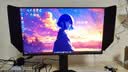 KTC24.5英寸2K 320Hz FastIPS显示屏0.5ms 满血HDMI2.1 硬件护眼 HDR450 电脑显示器 大师25M3 黑 实拍图