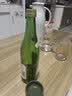 竹叶青酒 露酒 传承竹 45度 500mL*12  口粮酒 整箱 山西杏花村汾酒 实拍图