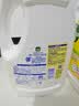 滴露（Dettol）衣物消毒液除菌柠檬3L*3 99.9%杀菌除螨内衣裤衣服消毒水配洗衣液 实拍图