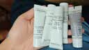 兰蔻轻透水漾防晒乳50ml小白管SPF50化妆品旅行出游 实拍图