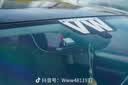70迈 70MAIM800行车记录仪前后双录 4K超清高清星光夜视 4G停车监控 内置64G 实拍图