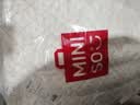 名创优品（MINISO）专为低枕人群设计超柔枕头芯 深度睡眠专用护颈椎枕芯单只低枕 实拍图