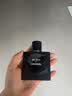 CHANEL【官方正品】香奈儿蔚蓝男士香水系列 男香 持久留香 生日礼物 蔚蓝男士香水 木质调 100ml 实拍图