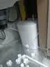 美的（Midea）【6重安防】7升储水式小厨宝电热水器家用一级能效2000W厨房台下热水宝 国家补贴F07-20CB(HE) 实拍图