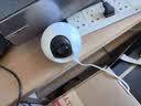 萤石C6c 2K+星光增强版 400万极清 室内智能无线监控器家用摄像头双向通话 手机远程 婴儿看护器 实拍图