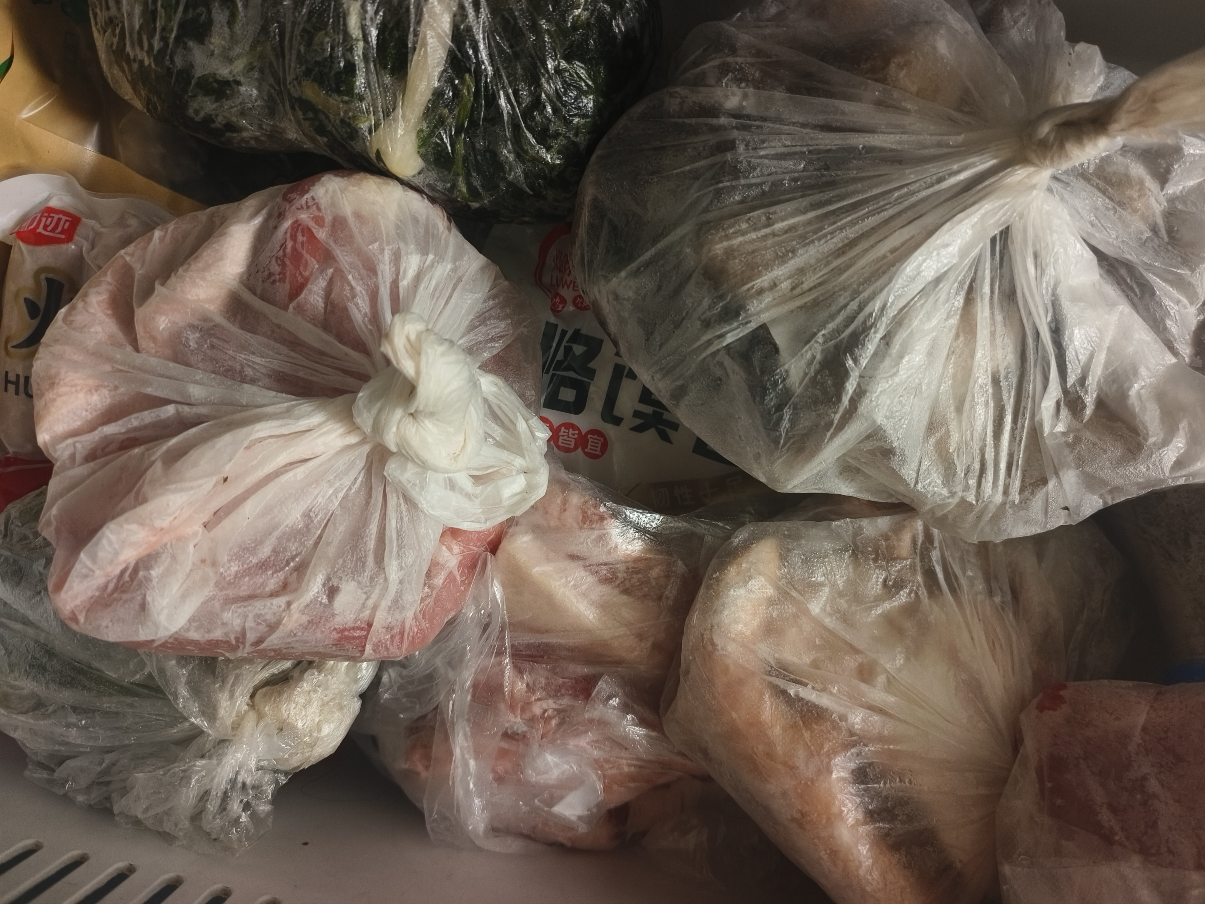 澳柯玛（AUCMA）500升单温冷柜家用卧式大冰柜 雪糕柜 冷藏柜冷冻柜 顶开门冰箱一级能效BC/BD-500HNE 以旧换新 实拍图