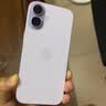 Apple/苹果/苹果 iPhone 17 256GB 薰衣草紫色 支持移动联通电信5G 双卡双待手机 实拍图