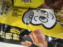 周黑鸭卤鸭脖140g经典黑鸭味 休闲零食 武汉特产小吃 真空小包装 实拍图