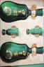 口子窖送礼佳品  兼香型白酒 50度 500mL 2瓶 青韵之尚 双支礼盒 实拍图