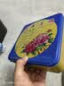 元朗荣华 香港荣华月饼礼盒 双黄白莲蓉740g 4枚装 港式月饼中秋送礼团购 实拍图