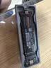 雷克沙（Lexar）M.2 NVMe移动硬盘盒 Type-C 3.2接口 SSD固态硬盘外置盒 适用笔记本电脑苹果17外接SSD 强效散热 实拍图