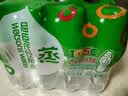 屈臣氏蒸馏水纯净水280ml*8瓶小瓶装水饮用水尝鲜装会议出行护肤 实拍图