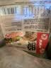 大龍燚火锅四宝2斤食材套餐毛肚生鲜黑白千层鸭肠牛肚百叶固形物70% 实拍图