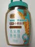 捷氏小麦胚芽纯麦片980g无蔗糖高纤富硒健身代餐即食粗粮营养早餐麦片 实拍图