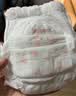 好奇（Huggies）铂金装小桃裤成长裤XL96片(12-17kg)加大号尿不湿【散热口碑王】 实拍图