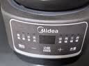 美的（Midea）智能煎药壶中药锅中药壶煎药壶熬中药全自动煎药养生壶家用大容量分体式陶瓷JYC3060 实拍图