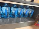 润田翠（runtian） 天然含硒矿泉水 大桶装4.7升*2桶*3箱+天然矿泉水500ml*12瓶*1件 实拍图