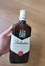 百龄坛（Ballantine`s）苏格兰 调合型 威士忌 进口洋酒 【百龄坛】特醇 500ml 1瓶+50ml酒伴 实拍图