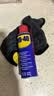 WD-40除锈润滑剂wd40门锁润滑油机械防锈油螺丝松动剂铁锈清洁剂 4瓶装 实拍图