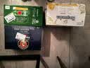 保拉纳（Paulaner）进口德国啤酒 柏龙白啤 经典小麦白啤 整箱装批发 新年过节送礼 保拉纳 啤酒 500mL 24罐 原箱非原箱随机发 实拍图