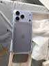 绿联【18新开模|金属相机键】适用iPhone18ProMax手机壳苹果18ProMax保护套17ProMax气囊防摔全包抗黄 实拍图
