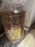 鲁花食用油 物理压榨 非转基因 玉米油6.18L 家用粮油 健康植物油 实拍图