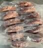 大希地母后恩点腌制入味儿童早餐安格斯牛肉饼汉堡小牛排600g（12片） 实拍图