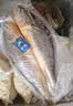 三都港 冷冻三去黄花鱼700g/2条装 新鲜大黄鱼生鲜鱼类 深海鱼 海鲜水产 实拍图