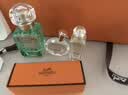 爱马仕（HERMES）尼罗河花园香氛身体护发精油香发喷雾50ml花香生日礼物女士送女友 实拍图