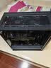 追风者（PHANTEKS）XT523黑中塔台式电脑办公ATX主板机箱(配140风扇*3/网孔面板/高效散热/360水冷位/5070) 实拍图