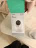 360摄像头9pro 高清400万像素微光全彩家用监控手机远程双向通话360度旋转婴儿看护器 实拍图