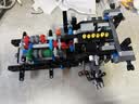 乐高（LEGO）积木机械组42177 梅赛德斯奔驰大G500男女孩玩具生日礼物 实拍图