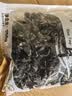 双塔黑木耳250g 东北特产干木耳小碗耳肉厚凉拌火锅食材南北干货 实拍图