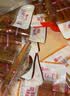 良品铺子 豆干什锦装320g 休闲食品豆干豆腐干卤味香辣五香小零食小吃 实拍图