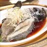 鲜活龙胆石斑鱼 450-500g/条 实拍图