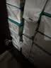 洁柔抽纸 黑Face3层150抽*18包 古龙香水味 大规格M码亲肤可湿水 整箱 实拍图