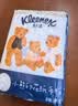 舒洁（Kleenex）经典小熊印花手帕纸3层9张/包*30包柔软亲肤小包面巾纸便携装 实拍图