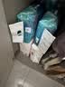 好奇（Huggies）好奇铂金装小桃裤纸尿裤M144片(6-11kg)中号尿不湿【散热口碑王】 实拍图