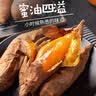 京鲜生正宗烟薯25号蜜薯红薯中果净重9斤单果150g+蔬菜地瓜源头直发 实拍图