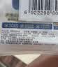 华英（HUAYING）去骨鸭掌390g冷冻火锅烧烤鸭掌卤味鸭货 实拍图