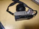索尼（SONY）Alpha 7C II 新一代全画幅双影像小“7“A7CM2 微单数码相机 A7C2/ ILCE-7CM2 银色单机 官方标配 实拍图