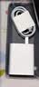 MICROKIA适配苹果充电器充电线氮化镓30/40W原装正品快充线套装iPhone13ProMax14 17 16手机15充电头数据线 【苹果6-14系列】20W快充头+闪充线丨1米套装 实拍图