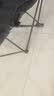 原始人（The Primitive）躺椅户外折叠椅露营椅子野营便携式钓鱼月亮椅办公室午休椅沙滩 【云软躺感丨三档调节丨升级旋扣脚托】黑色 实拍图